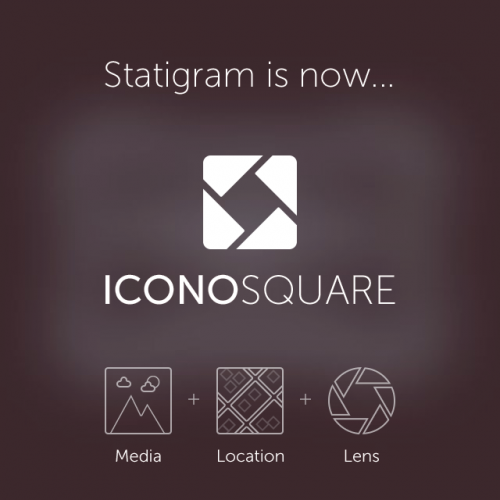 iconosquare