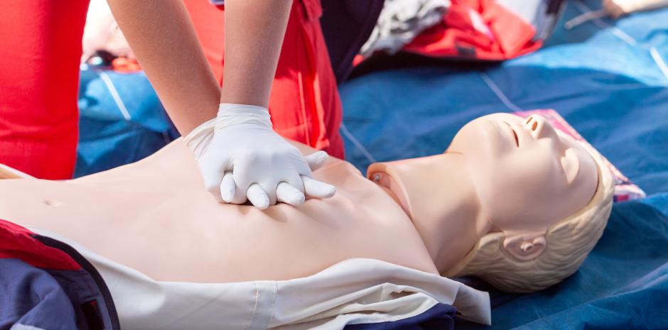 The Frontline Coalition - CPR Classes (4)