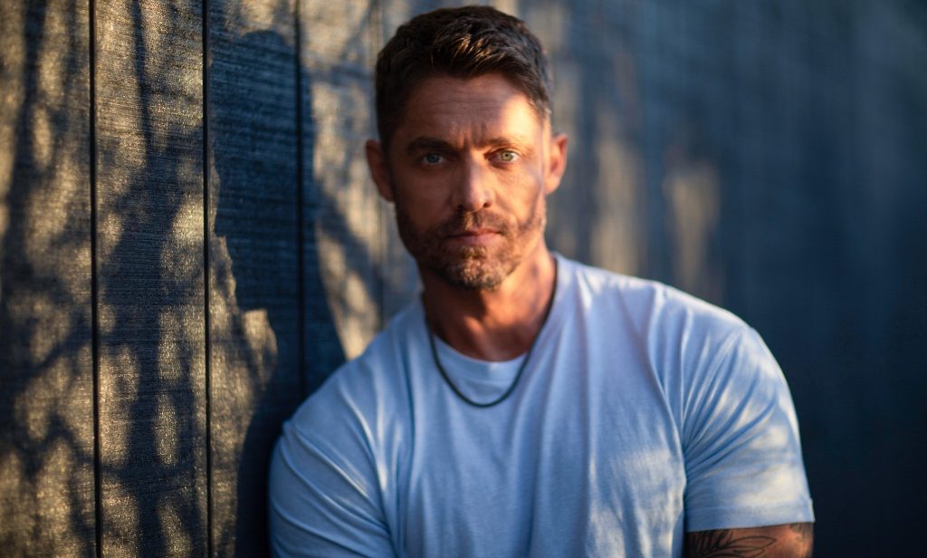 Brett Young headlines Desert Sky Music Festival 2026